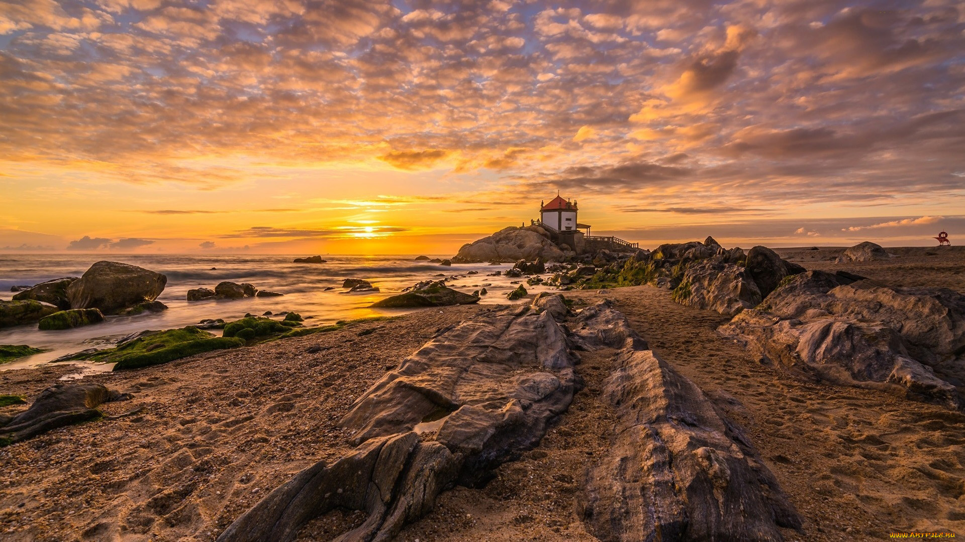capela do senhor da pedra, portugal, , -  ,  ,  , capela, do, senhor, da, pedra